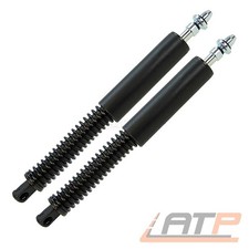 2X DÄMPFER HECKKLAPPE 930N FÜR CITROEN C5 BREAK KOMBI BJ AB 01