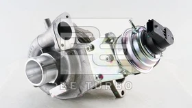 Turbolader für ALFA ROMEO  passend für FIAT JEEP LANCIA