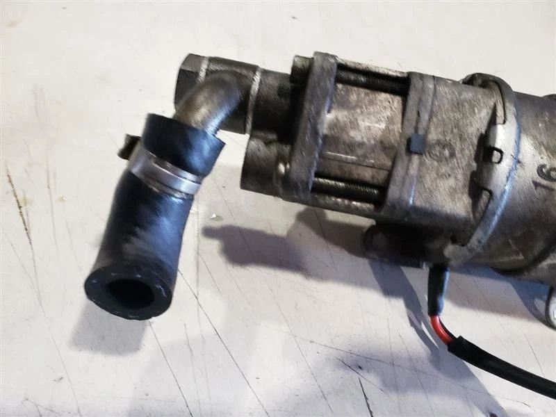 Maserati Quattroporte 2007 fabricante de equipos originales F1 bomba de transmisión hidráulica motor MS064100  Foto 2 de 4