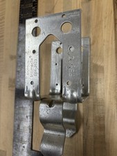 Simpson Strong-Tie PB44Z 4" x 4" Post Base, Z-Max Finish. Brand New