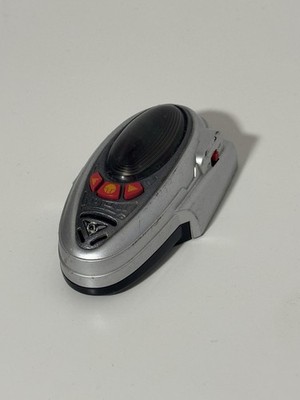 Power Rangers Time Force Morpher