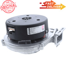 IDEAL MORCO GB24 & GB30 CARAVAN BOILER FAN 175569 GENUINE