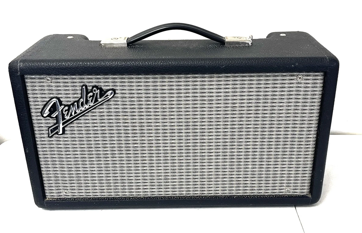 あお　fender reverb unit ジャンク品 あお fender reverb unit ジャンク品 あお fender reverb unit