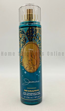Bath  Body Works Disney Princess Jasmine Fine Fragrance Mist Single A1000