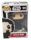 Funko POP! Star Wars The Force Awakens Kylo Ren Unmasked #105 Vinyl Figure