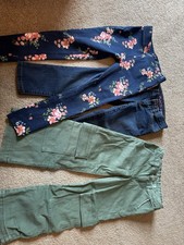 Girls Pants children  s Place/art Class Size 5-6 New