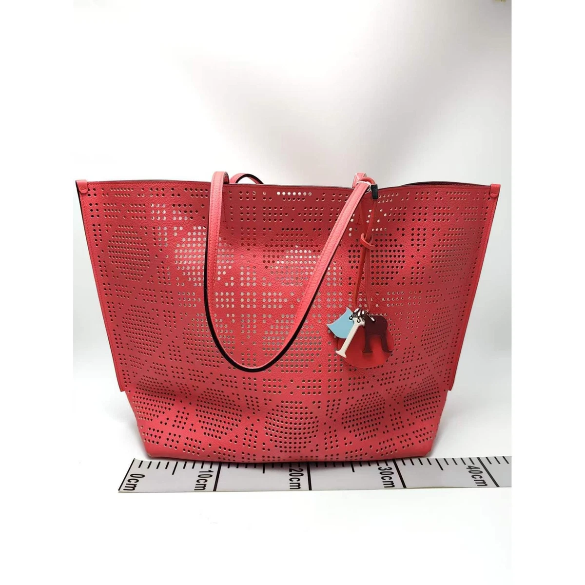 Dior Tote Red Bags & Handbags for Women for sale | eBay