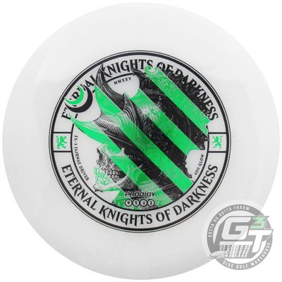 NEW Prodigy Eternal Knights of Darkness 400 Glow Series FX3 - COLORS WILL VARY