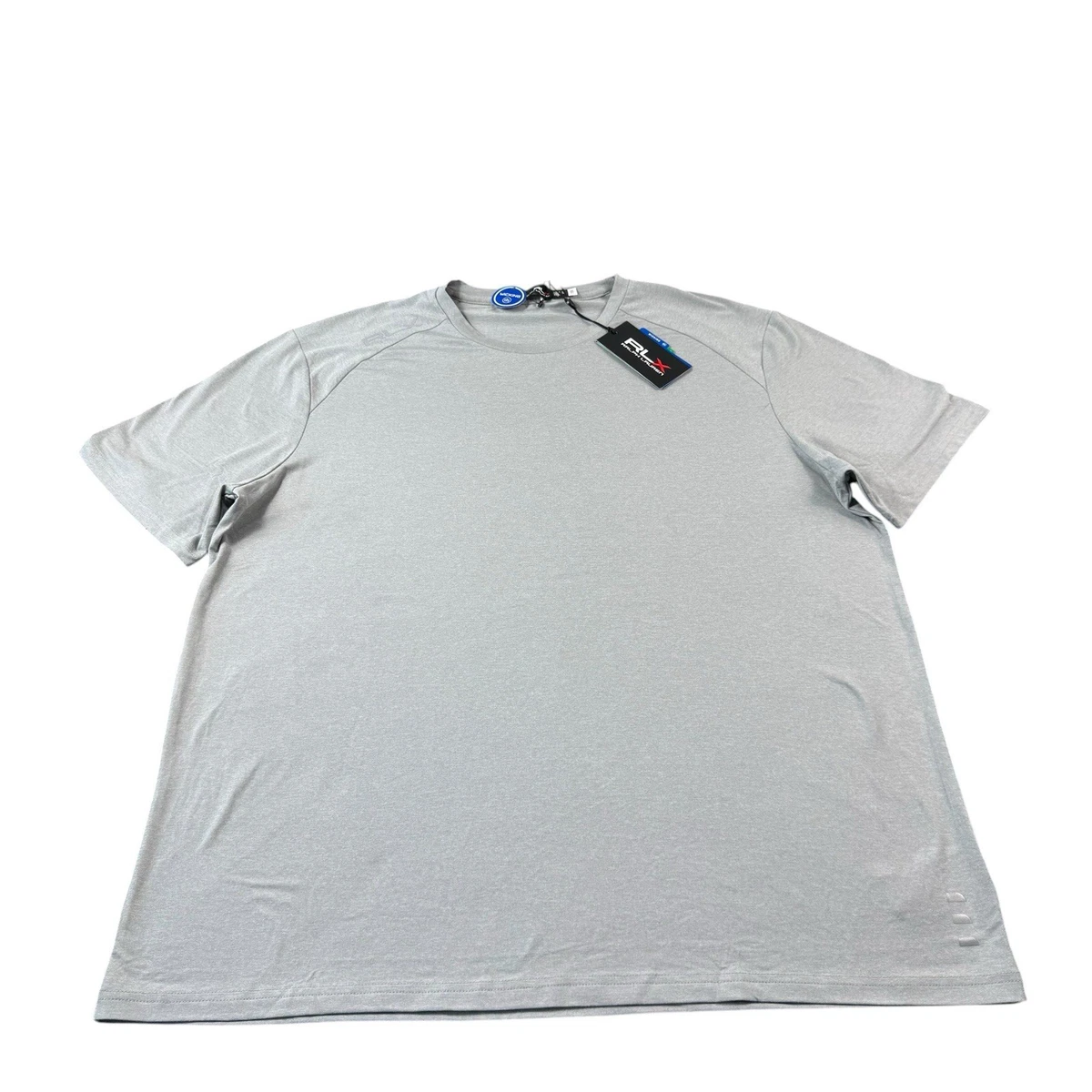 RLX Ralph Lauren Regular T-Shirts for Men for sale | eBay