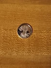 🔥One Gram  Fine Silver Walking Liberty Design