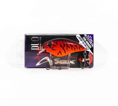 Duo Realis Apex Crank Squared 66 Floating Lure CCC3069 (3473)