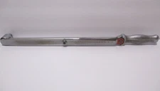 J.H WILLIAMS TORQUE WRENCH 1/2 inch S-58 UP TO 200 FOOT LBS USA