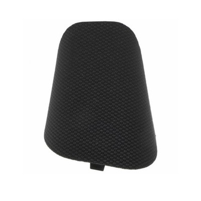For 2015-2022 Ford F-150 Windshield A-Pillar Trim Cap Front LOWER Right BLACK