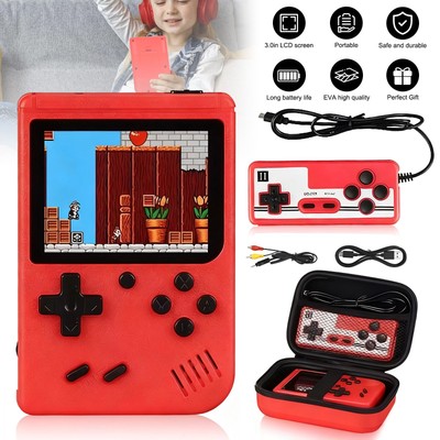 Portable Mini Retro Classic Game Console LCD Handheld Game Players