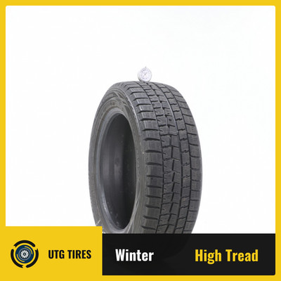 Used 205/55R16 Dunlop Winter Maxx WM01 94T - 8.5/32