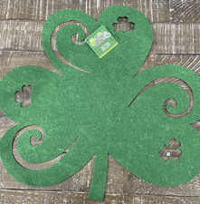 St Patrick  s Day Table Placemat-Brand New-SHIPS N 24 HOURS