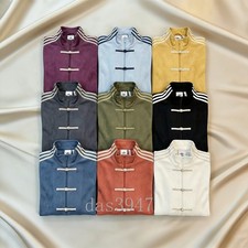 HOT Originals China Exclusive Year of the Snake Track Jacket Unisex New Color