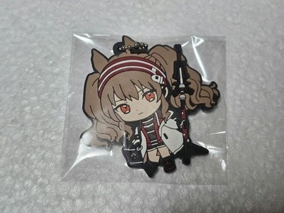 Arknights Angelina Gummi Maskottchen