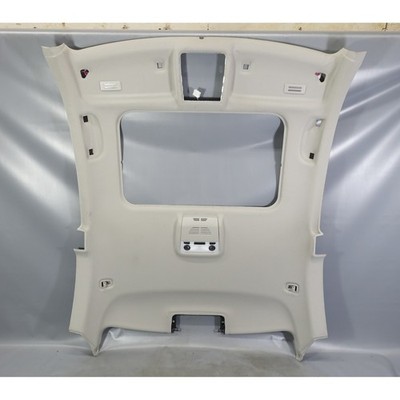 07-13 BMW E92 3-Series Coupe Factory Headliner Grey Sunroof OEM Local Pick Up