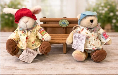 North American Bear Company Muffy Stuffed Animals for sale - eBay