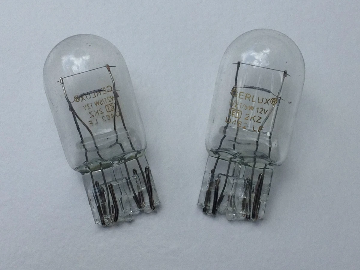 12v 5w sales wedge base bulb