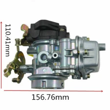 Carburetor For Ford 1957 1960 1962 144 170 200 223 6-Cyl 1 Barrel 1904 holley