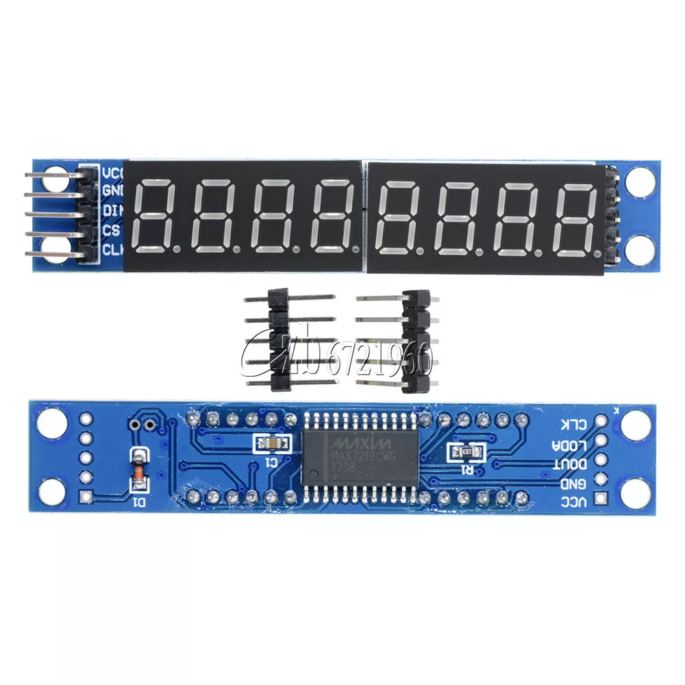 Max7219 deals