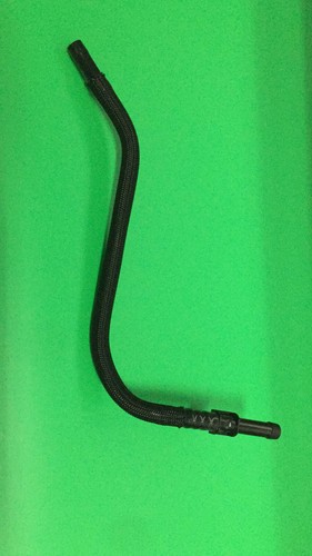 0EM Coolant Hose Connector Tube For Audi A4 A5 A6 Q5 Q7 VW Touareg 059121086Q - Picture 3 of 3