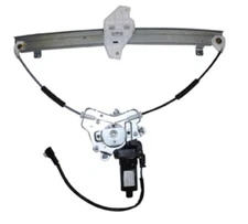 NEW FRONT RIGHT WINDOW REGULATOR FOR HYUNDAI ELANTRA 96-00 135-58316R 88433