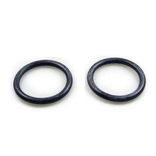 CAV DPA hydraulically governed pump throttle shaft seals (pair)