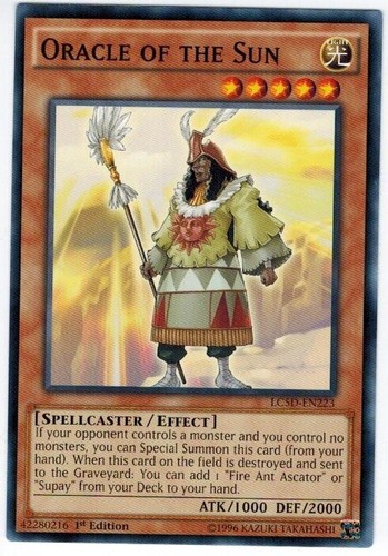 Magic Planter / LC5D-EN104 / Legendary Collection 5D