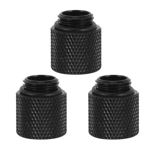  3 PCS Wasserkühler Schraubenhalter Adapter Für Computer-Wasserkühlung