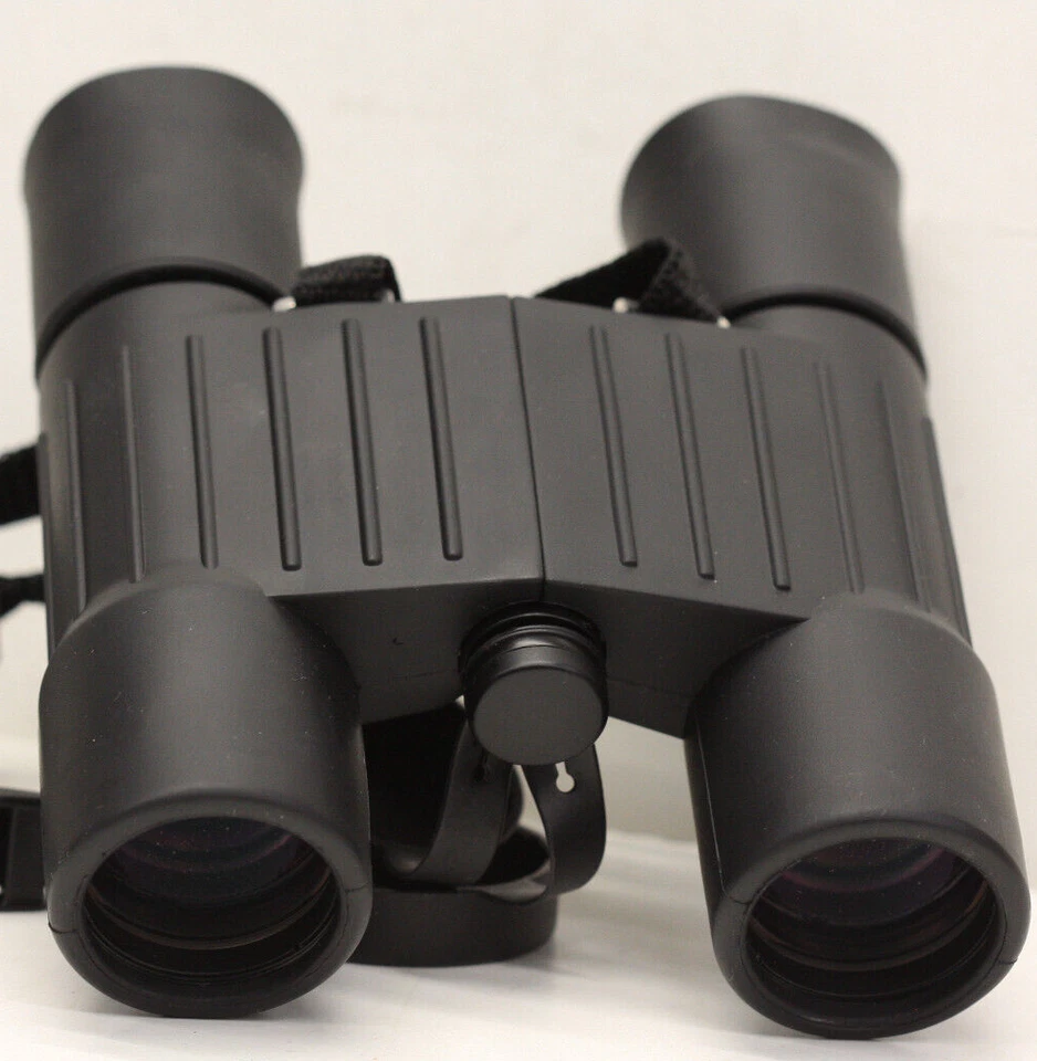 FUJINON M24... BINOCULARS...... 7 X 28... AUTHENTIC MILITARY BINOCULARS.