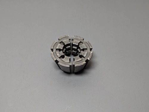 Weatherhead Hydraulic Hose Crimper Die Set T400-96C Collet Set