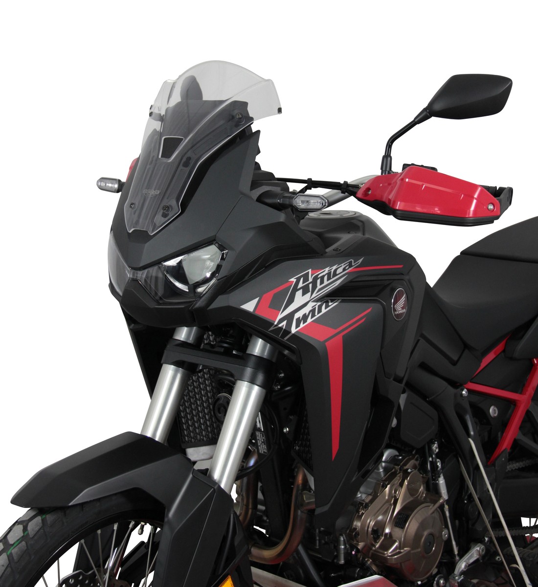 Africa Twin Rossa Honda Africa Twin CRF 1100L (2022 23), Prezzo E