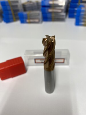 Fresa In Acciaio Al Tungsteno - KENENG