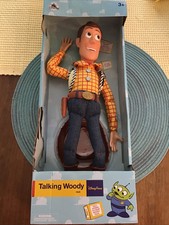 disney parks woody doll