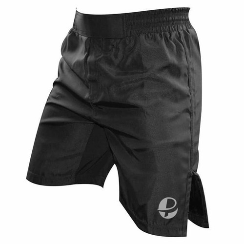PFG Midnight MMA Shorts Boxing Martial 