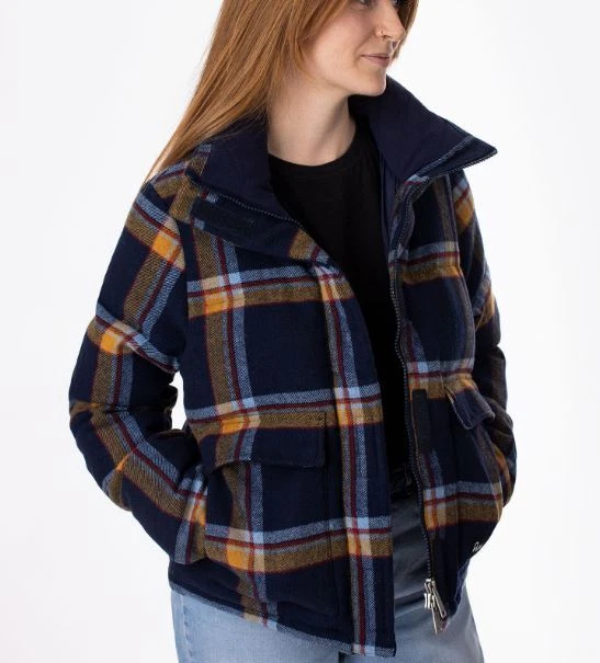 Penfield coat womens top