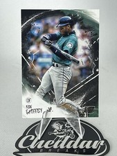 2024 Topps Update Series All Class Ken Griffey Jr. Seattle Mariners #AC-4