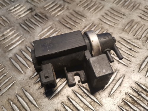 BMW Magnetventil 530D E39 2247906 3.0 Diesel 142KW