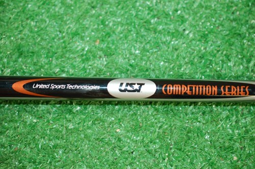 RH Power Play Raw Spin 56*/12 bounce Wedge graphite shaft 37 in. #W181 - Picture 10 of 12