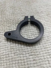 Jet 12" Drill Press Depth Collar