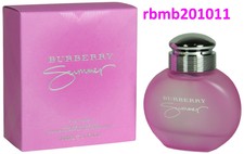 burberry summer 2013