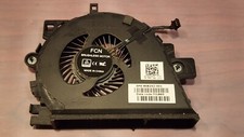 OEM HP Zbook 15 G3 GPU Fan 848252-001 Tested 5231