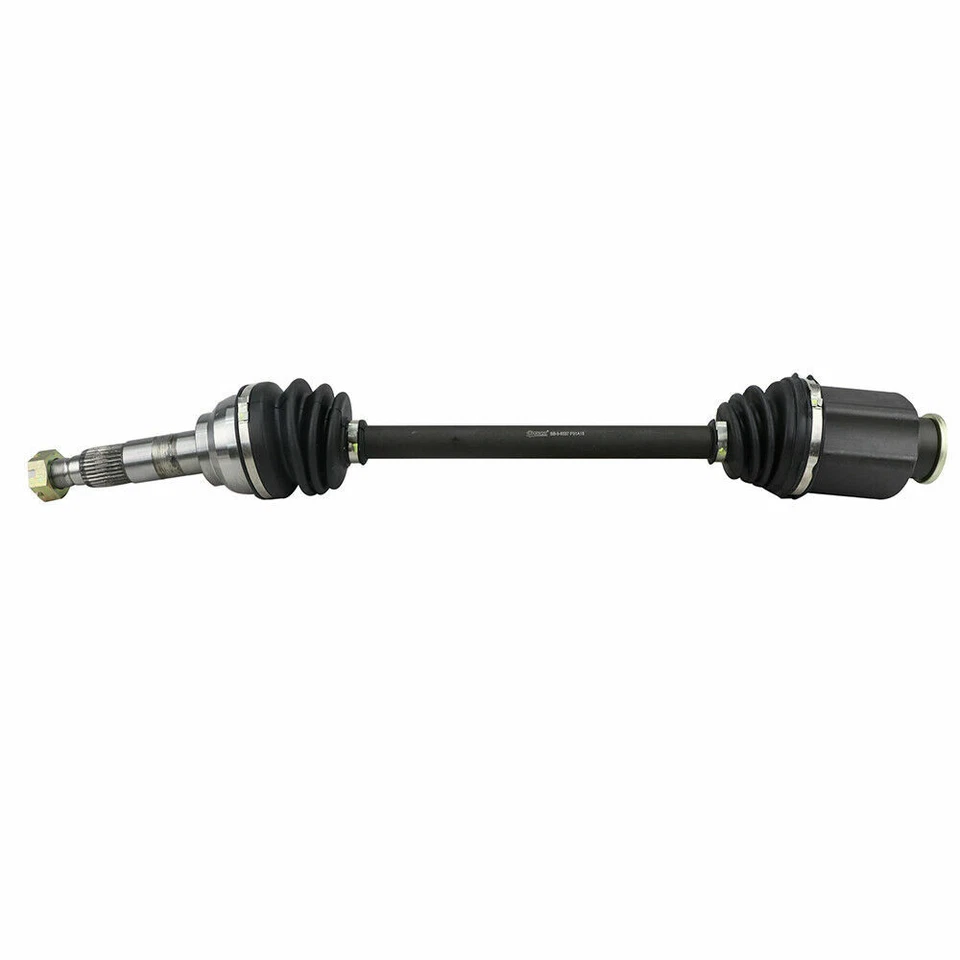 Front Left or Right CV Axle Shaft for 1985-89 Subaru GL XT 1990-93 Loyale 4WD - Image 2 of 4