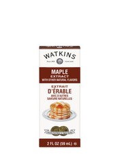 MAPLE EXTRACT, 2 FL. OZ.