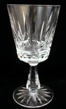 Waterford Crystal Rosslare Water Goblet