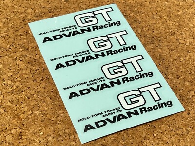 新品未使用・現品限り YOKOHAMA ADVAN Not Authentic Yokohama Advan