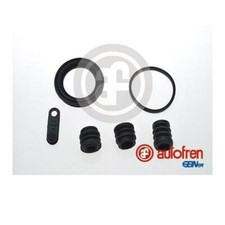 Autofren Seinsa D41833 Reparatursatz Bremssattel Vorne für Honda KIA Suzuki